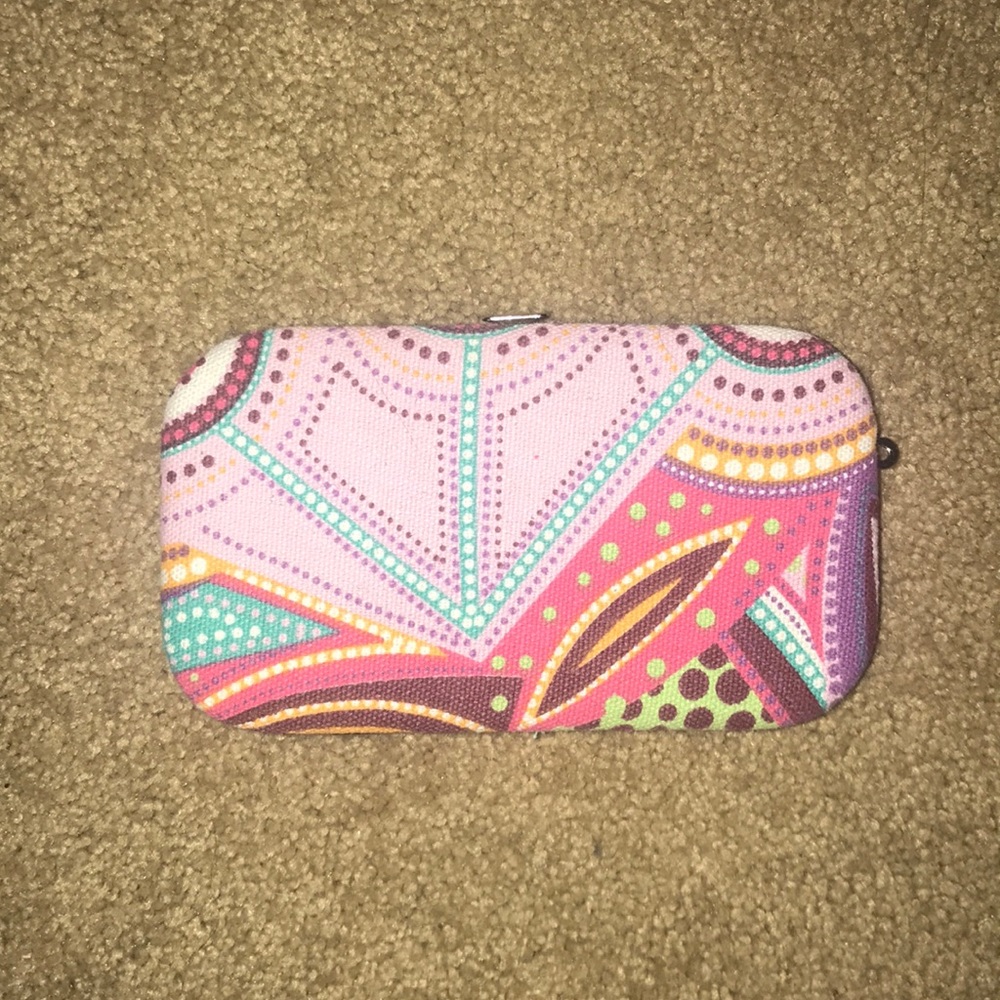 Charming Charlie Wallet